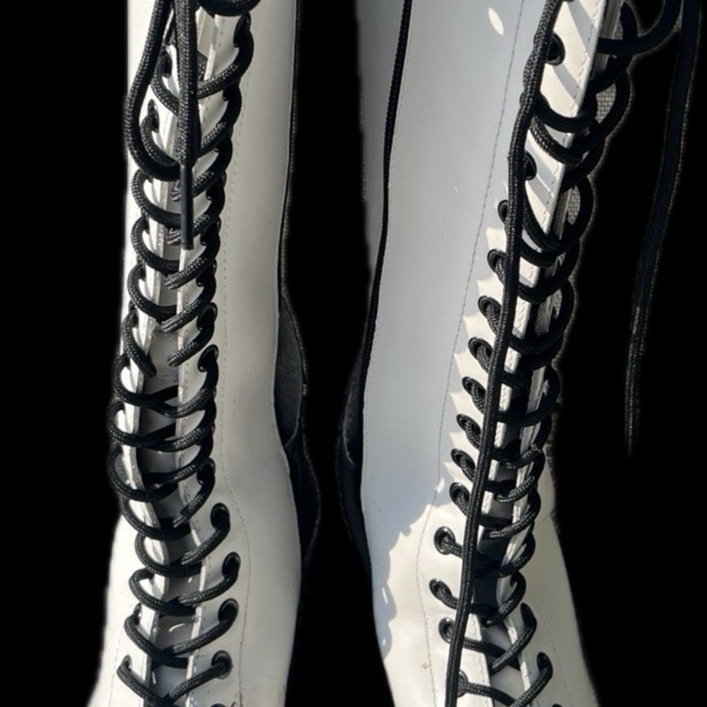 Dr. Martens Britain US8